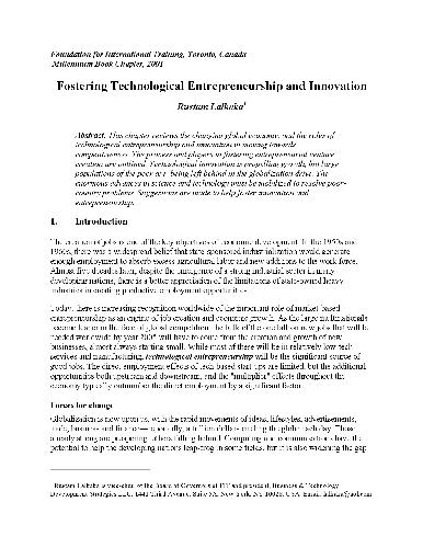 خرید و دانلود نسخه کامل کتاب Fostering Technological Entrepreneurship and Innovation_68b0e86d15ee3.jpeg خرید و دانلود نسخه کامل کتاب Fostering Technological Entrepreneurship and Innovation