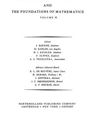 خرید و دانلود نسخه کامل کتاب Foundational Studies Selected Works