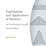 خرید و دانلود نسخه کامل کتاب Foundations and Applications of Statistics: An Introduction Using R