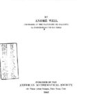 خرید و دانلود نسخه کامل کتاب Foundations of Algebraic Geometry