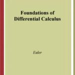 خرید و دانلود نسخه کامل کتاب Foundations of Differential Calculus Euler