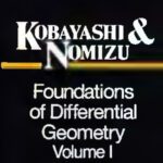 خرید و دانلود نسخه کامل کتاب Foundations of differential geometry