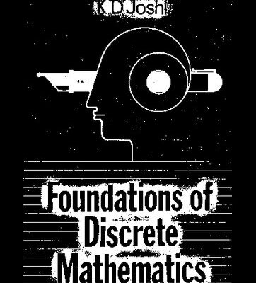 خرید و دانلود نسخه کامل کتاب Foundations of Discrete Mathematics