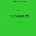 خرید و دانلود نسخه کامل کتاب Foundations of geometry for university students and high school students (Ufa 1998)