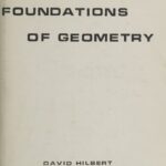 خرید و دانلود نسخه کامل کتاب Foundations of Geometry