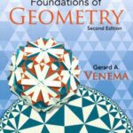 خرید و دانلود نسخه کامل کتاب Foundations of Geometry