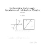 خرید و دانلود نسخه کامل کتاب Foundations of infinitesimal calculus