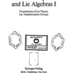 خرید و دانلود نسخه کامل کتاب Foundations of Lie Theory and Lie Transformation Groups