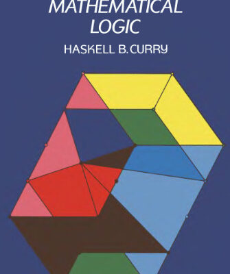 خرید و دانلود نسخه کامل کتاب Foundations of mathematical logic