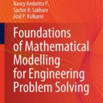 خرید و دانلود نسخه کامل کتاب Foundations of Mathematical Modelling for Engineering Problem Solving