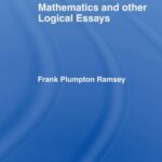 خرید و دانلود نسخه کامل کتاب Foundations of Mathematics and Other Logical Essays