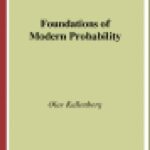 خرید و دانلود نسخه کامل کتاب Foundations Of Modern Probability