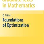 خرید و دانلود نسخه کامل کتاب Foundations of optimization