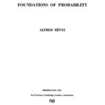 خرید و دانلود نسخه کامل کتاب Foundations of Probability