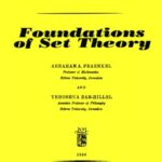 خرید و دانلود نسخه کامل کتاب Foundations of Set Theory
