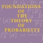خرید و دانلود نسخه کامل کتاب Foundations of the Theory of Probability