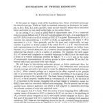 خرید و دانلود نسخه کامل کتاب Foundations of twisted endoscopy