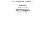 خرید و دانلود نسخه کامل کتاب Foundations without Foundationalism: A Case for Second-Order Logic