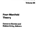 خرید و دانلود نسخه کامل کتاب Four-manifold theory