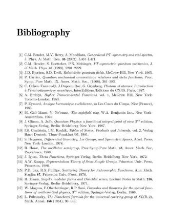 خرید و دانلود نسخه کامل کتاب Fourfold Way in Real Analysis: An Alternative to the Metaplectic Representation