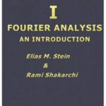 خرید و دانلود نسخه کامل کتاب Fourier Analysis – An Introduction