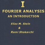 خرید و دانلود نسخه کامل کتاب Fourier Analysis. An Introduction