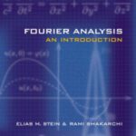 خرید و دانلود نسخه کامل کتاب Fourier analysis: an introduction