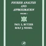 خرید و دانلود نسخه کامل کتاب Fourier analysis and approximation