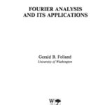خرید و دانلود نسخه کامل کتاب Fourier analysis and its applications