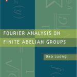 خرید و دانلود نسخه کامل کتاب Fourier analysis on finite Abelian groups