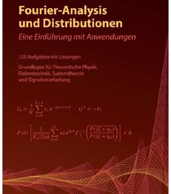 خرید و دانلود نسخه کامل کتاب Fourier-Analysis und Distributionen