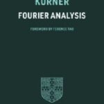 خرید و دانلود نسخه کامل کتاب Fourier Analysis