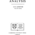 خرید و دانلود نسخه کامل کتاب Fourier Analysis