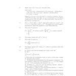 خرید و دانلود نسخه کامل کتاب Fourier and Laplace Transform (Solutions)