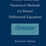 خرید و دانلود نسخه کامل کتاب Fourier Series and Numerical Methods for Partial Differential Equations
