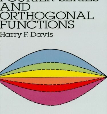 خرید و دانلود نسخه کامل کتاب Fourier Series and Orthogonal Functions