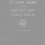 خرید و دانلود نسخه کامل کتاب Fourier Series and Orthogonal Polynomials