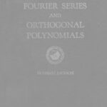 خرید و دانلود نسخه کامل کتاب Fourier series and orthogonal polynomials