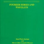 خرید و دانلود نسخه کامل کتاب Fourier Series and Wavelets