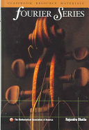 خرید و دانلود نسخه کامل کتاب Fourier Series