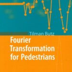 خرید و دانلود نسخه کامل کتاب Fourier Transformation for Pedestrians