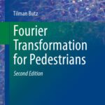 خرید و دانلود نسخه کامل کتاب Fourier Transformation for Pedestrians