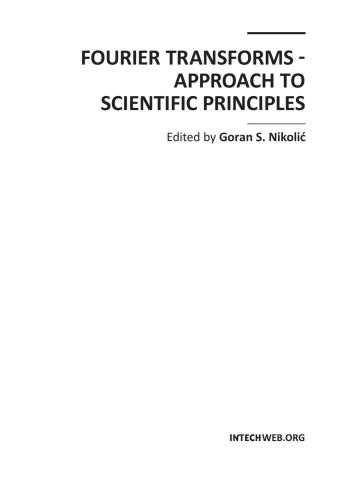 خرید و دانلود نسخه کامل کتاب Fourier Transforms – Approach to Scientific Principles_689e246b4de91.jpeg خرید و دانلود نسخه کامل کتاب Fourier Transforms – Approach to Scientific Principles