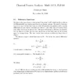 خرید و دانلود نسخه کامل کتاب Fourieranalysis 1 001