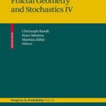 خرید و دانلود نسخه کامل کتاب Fractal geometry and stochastics IV