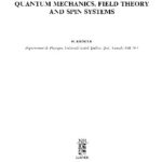 خرید و دانلود نسخه کامل کتاب Fractal geometry in quantum mechanics, field theory and spin systems