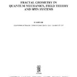 خرید و دانلود نسخه کامل کتاب Fractal geometry in quantum physics