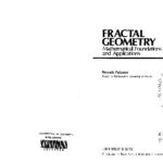 خرید و دانلود نسخه کامل کتاب Fractal Geometry. Mathematical Foundations and Applications