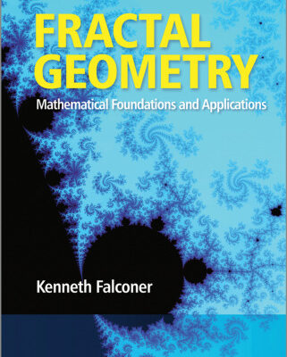 خرید و دانلود نسخه کامل کتاب Fractal Geometry: Mathematical Foundations and Applications