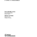خرید و دانلود نسخه کامل کتاب Fractal point processes